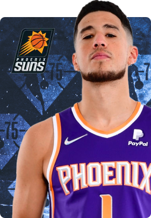 Phoenix Suns