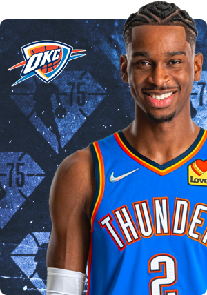 Oklahoma City Thunder