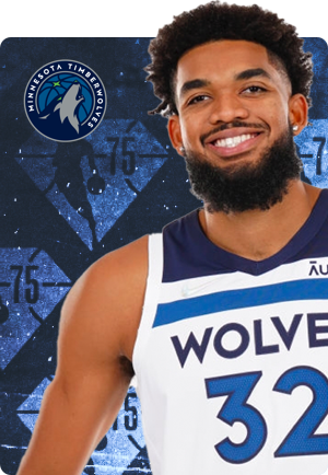 Minnesota Timberwolves