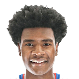 Foto de:  Josh Jackson