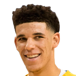 Foto de: Lonzo Ball