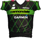 CANNONDALE - GARMIN