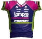 LAMPRE - MERIDA