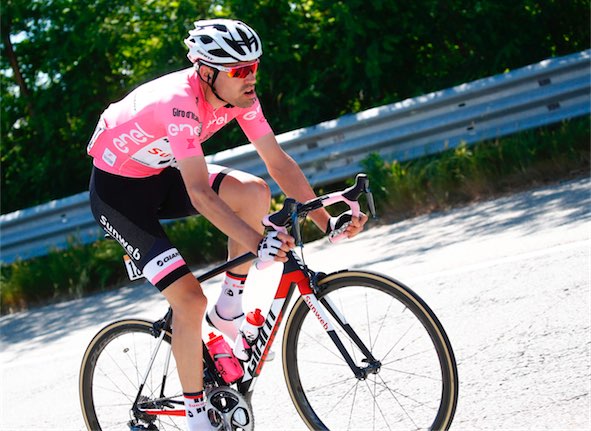 Tom Dumoulin