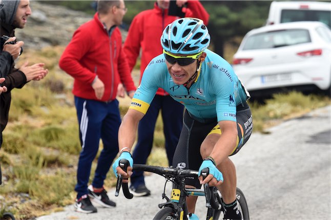 Miguel Ángel López