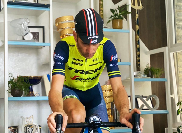 Vincenzo Nibali