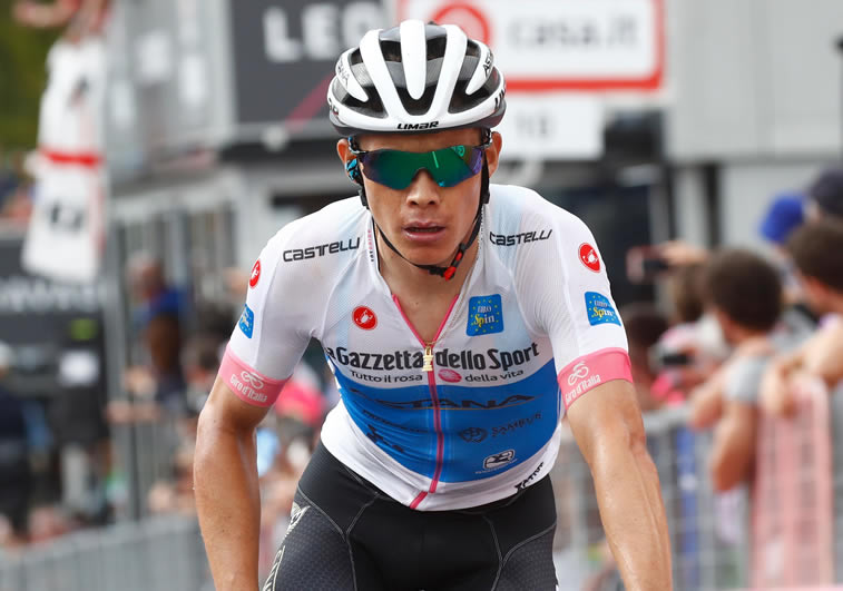 Miguel Ángel López