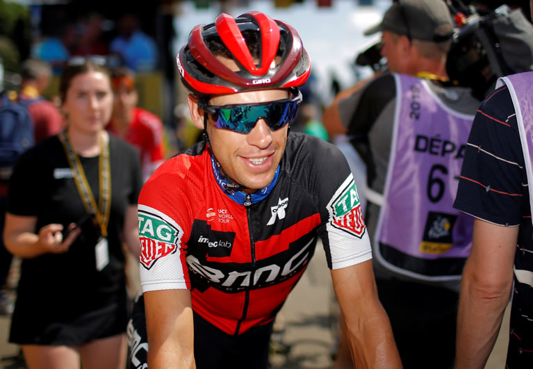 Richie Porte