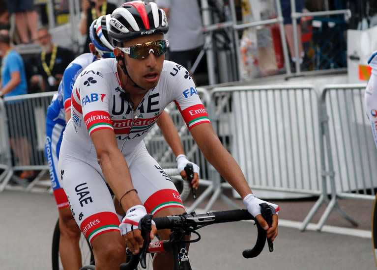 Fabio Aru