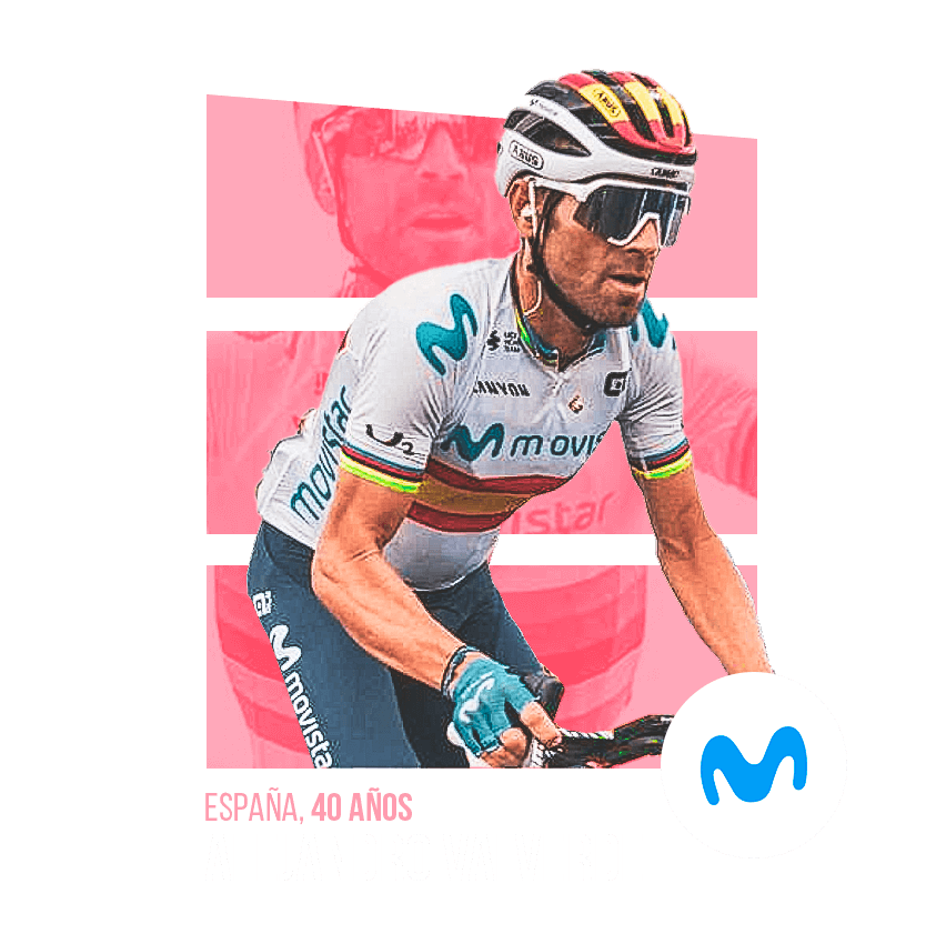 Alejandro Valverde