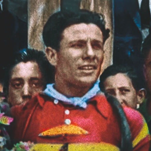 Delio Rodríguez (ESP)