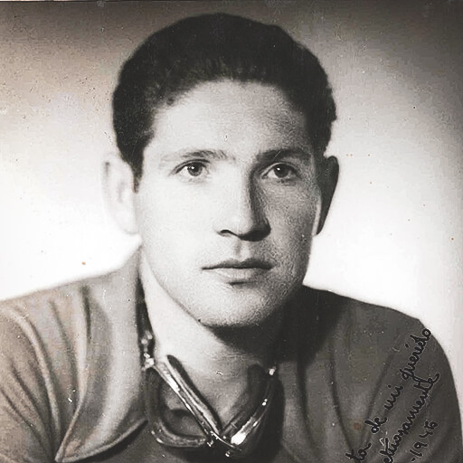 Dalmacio Langarica (ESP)