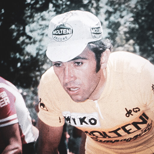 E. Merckx (BEL)