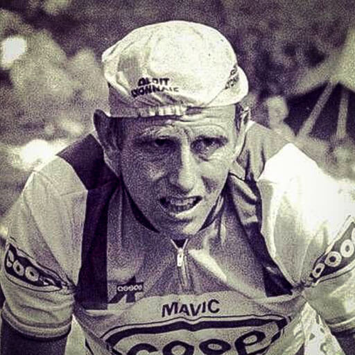 J. Zoetemelk (HOL)