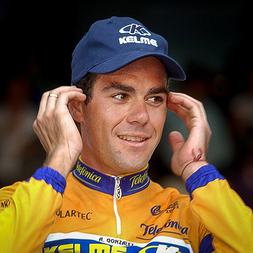 A. González (ESP)