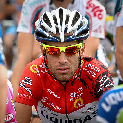 V. Nibali (ITA)