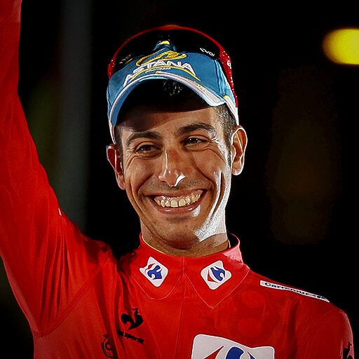 Fabio Aru (ITA)