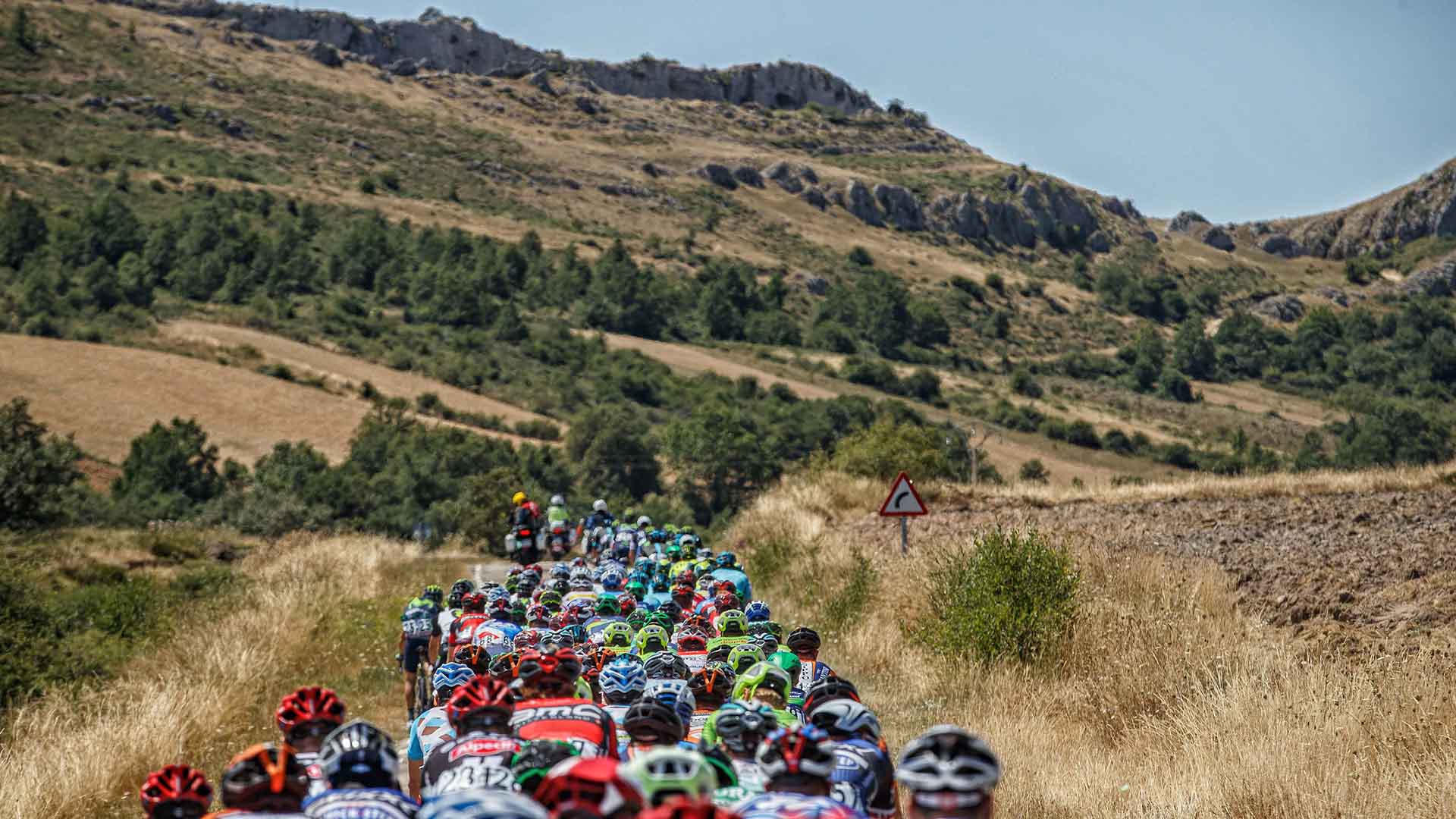 La etapa 9 de la Vuelta: una oportunidad para velocistas 27 etapa 9 1