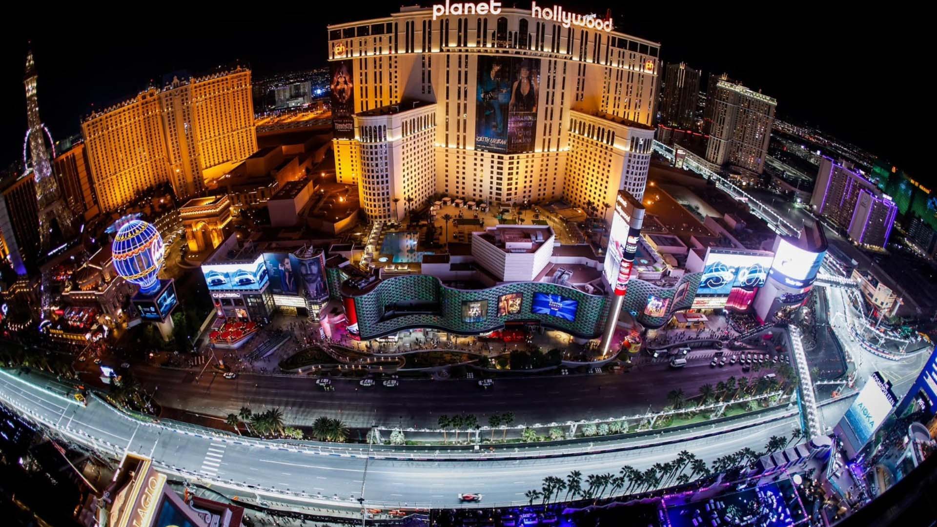 En menos de una década, Las Vegas construyó una economía deportiva que incluye franquicias de NFL, NHL, MLB (próximamente) y un Gran Premio de Fórmula 1