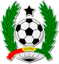 Escudo Selección de Guinea Bisáu