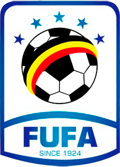 Selección de Uganda