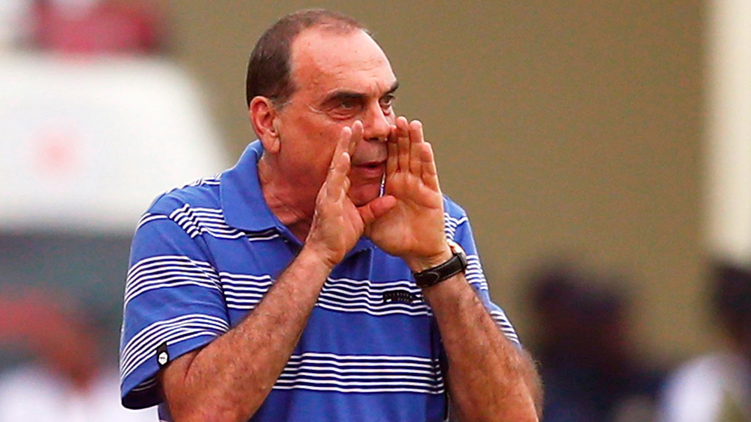 Avram Grant