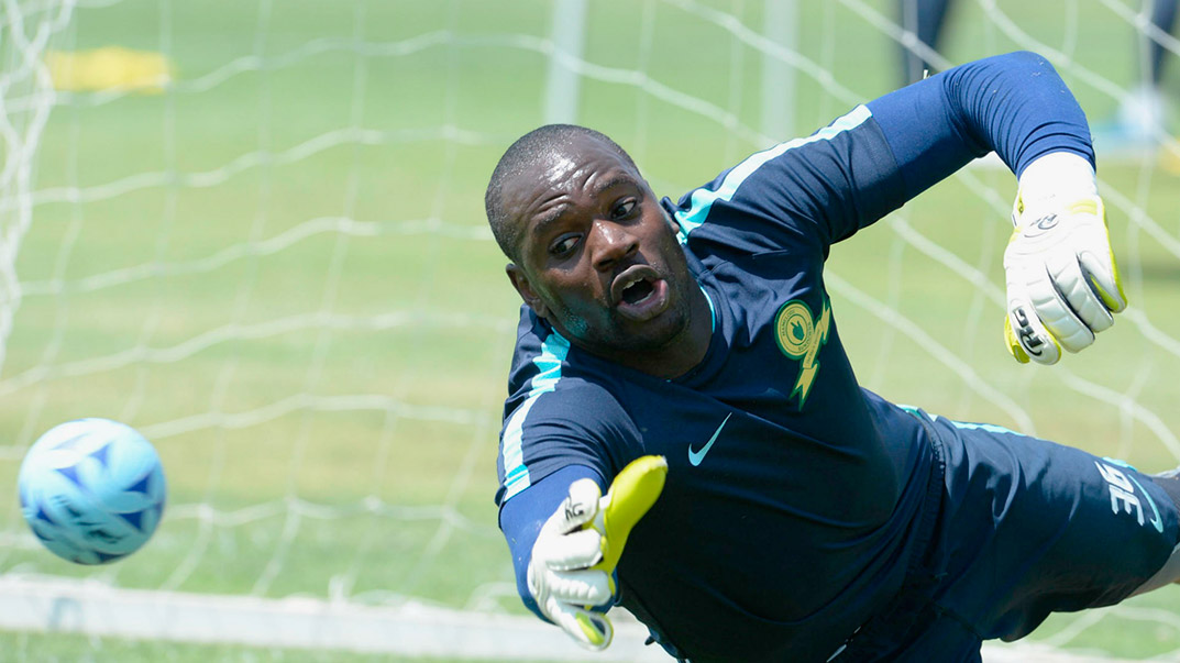 Denis Onyango