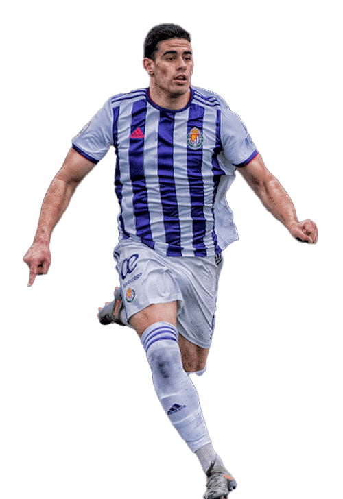 Real Valladolid Promesas