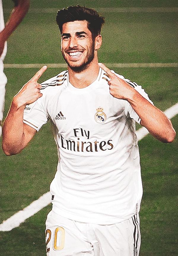 Marco Asensio