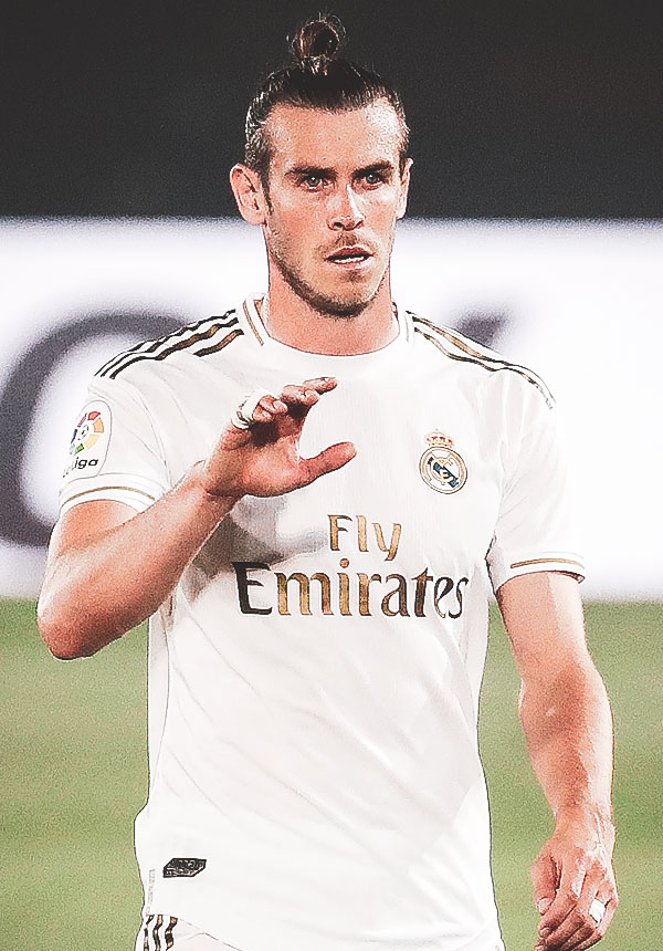 Gareth Bale