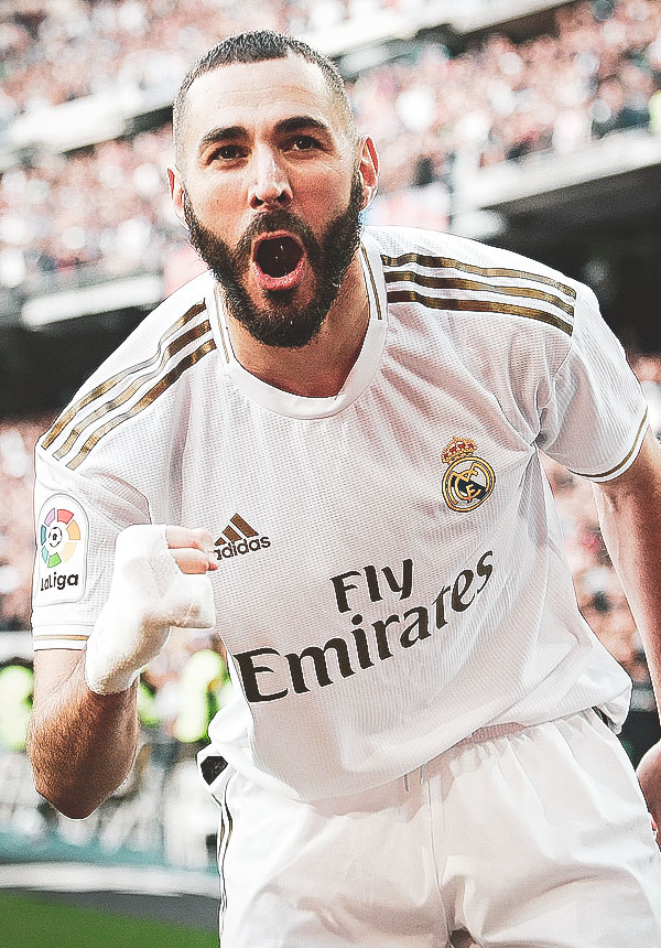 Benzema