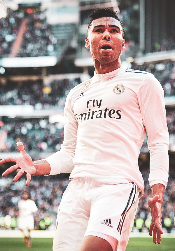 Casemiro