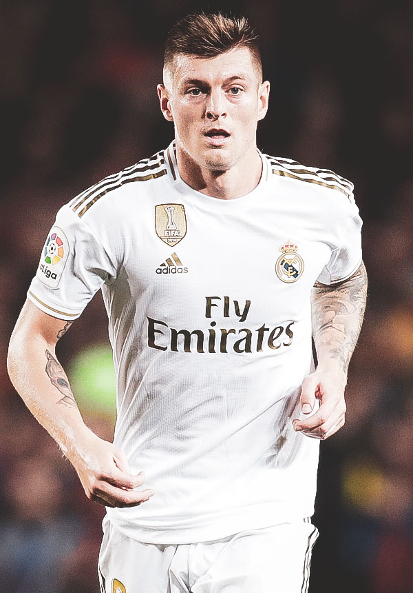 Kroos