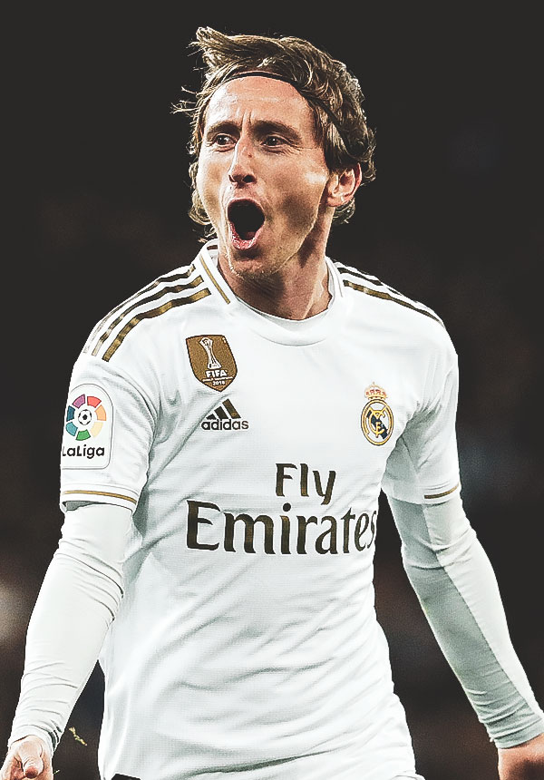 Modric