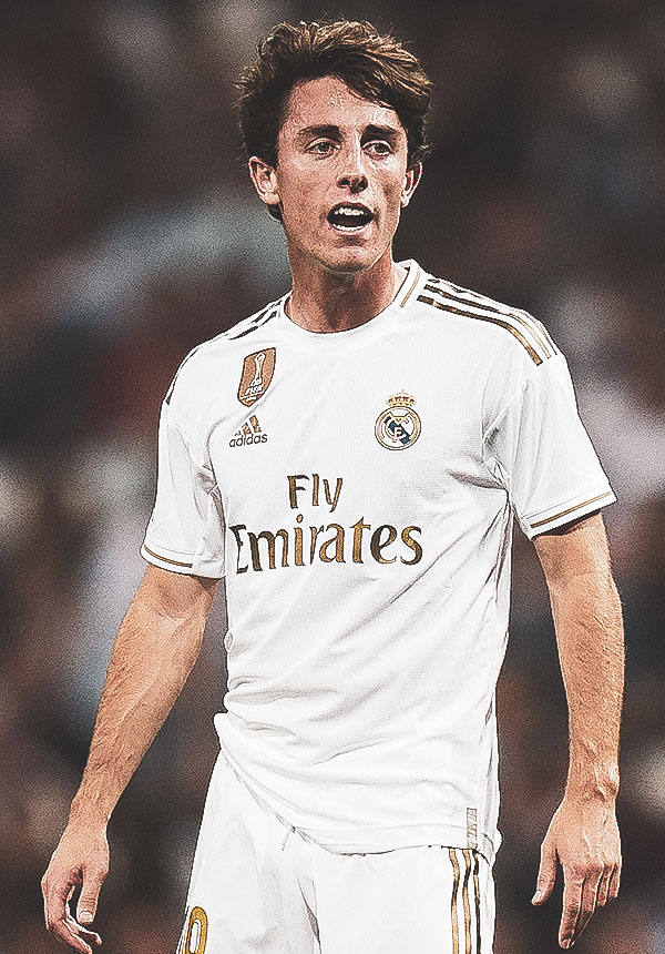 Odriozola
