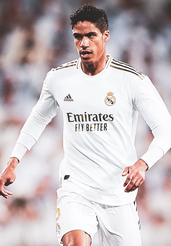 Raphael Varane
