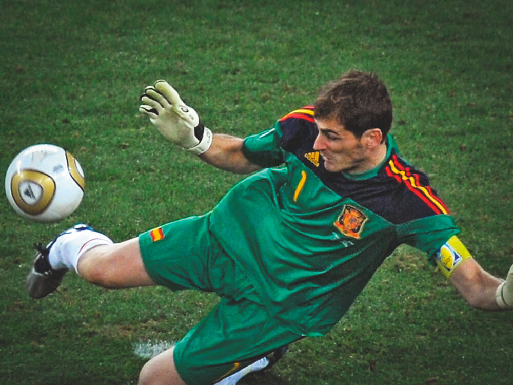 Casillas