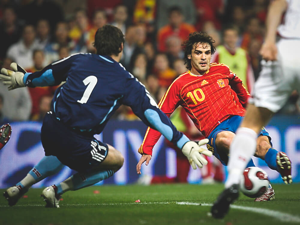 Morientes