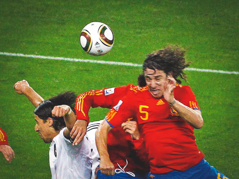 Puyol