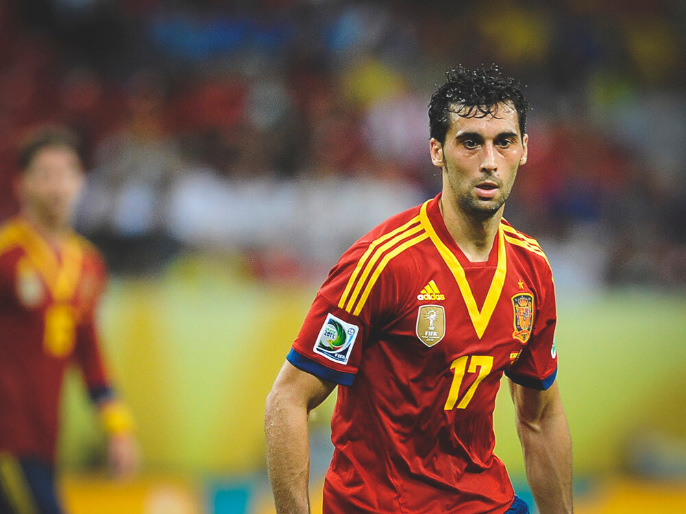 Arbeloa