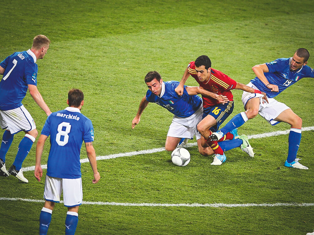 Busquets