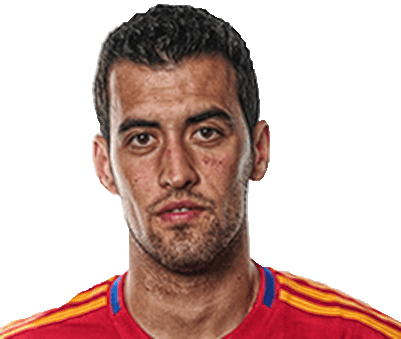 Busquets