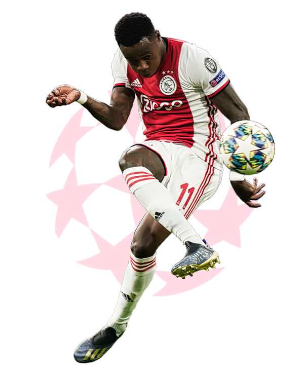 Quincy Promes