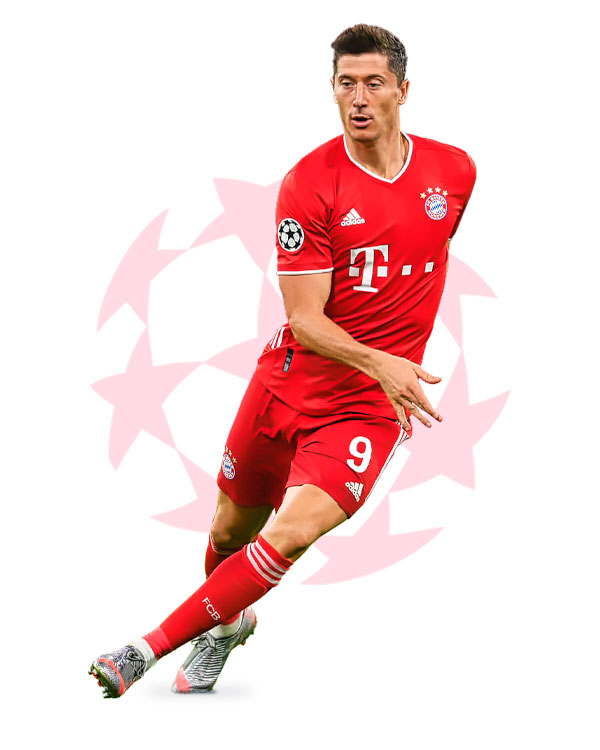 Lewandowski