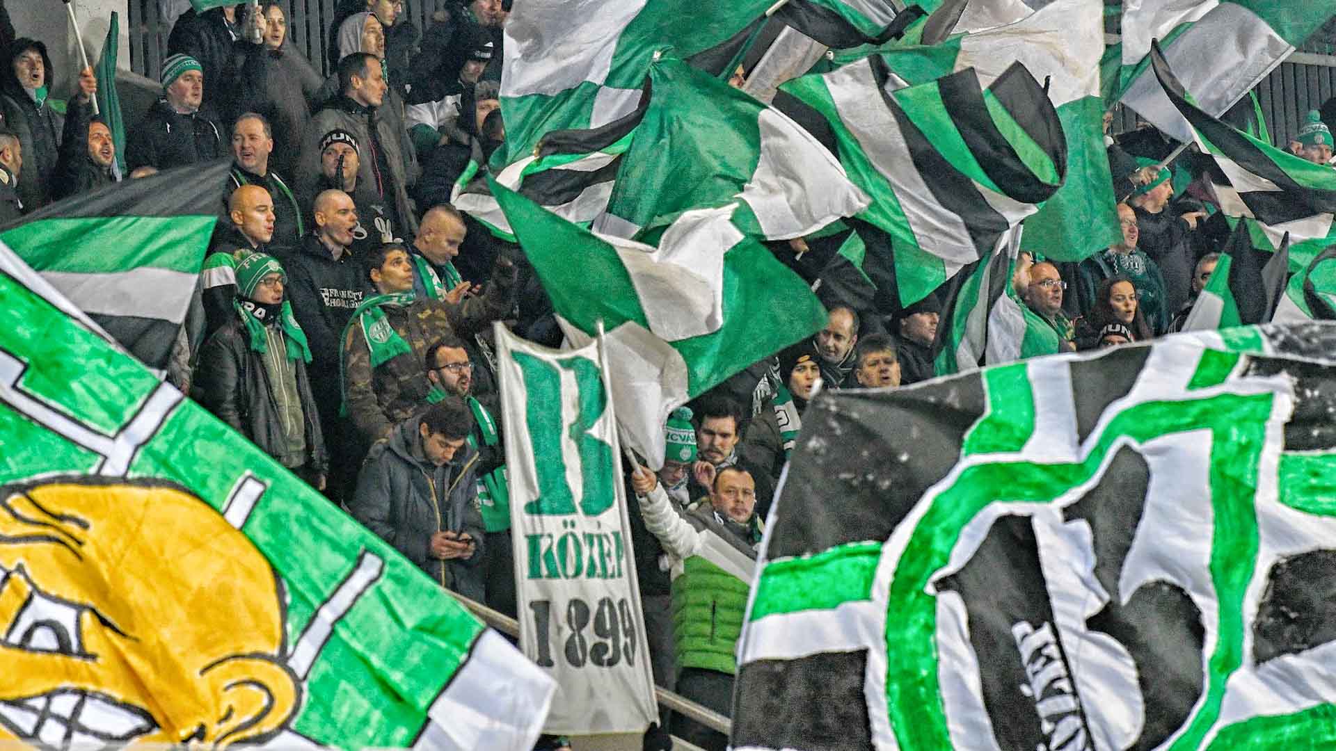 Ferencvaros