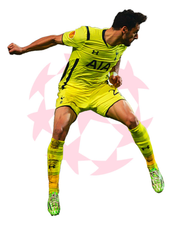 Nacer Chadli