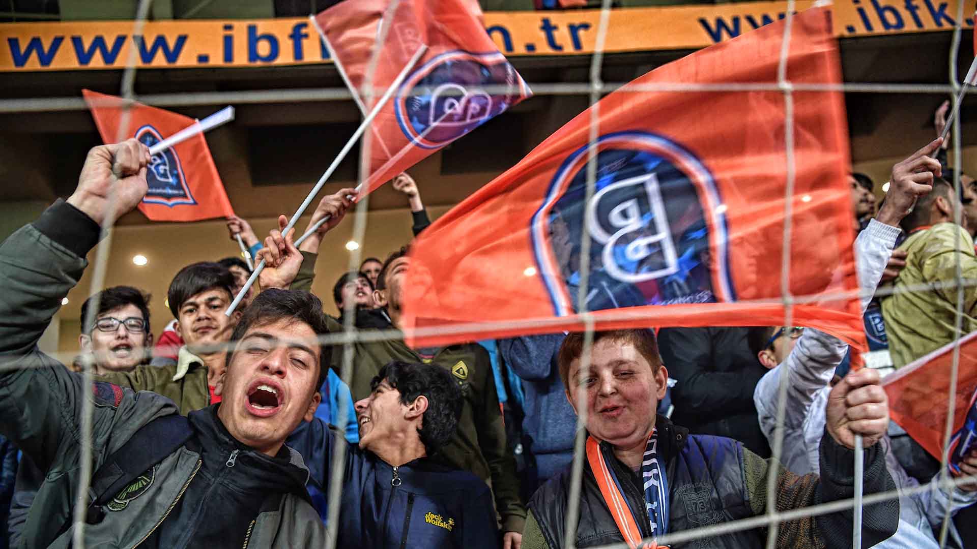 Istanbul Basaksehir