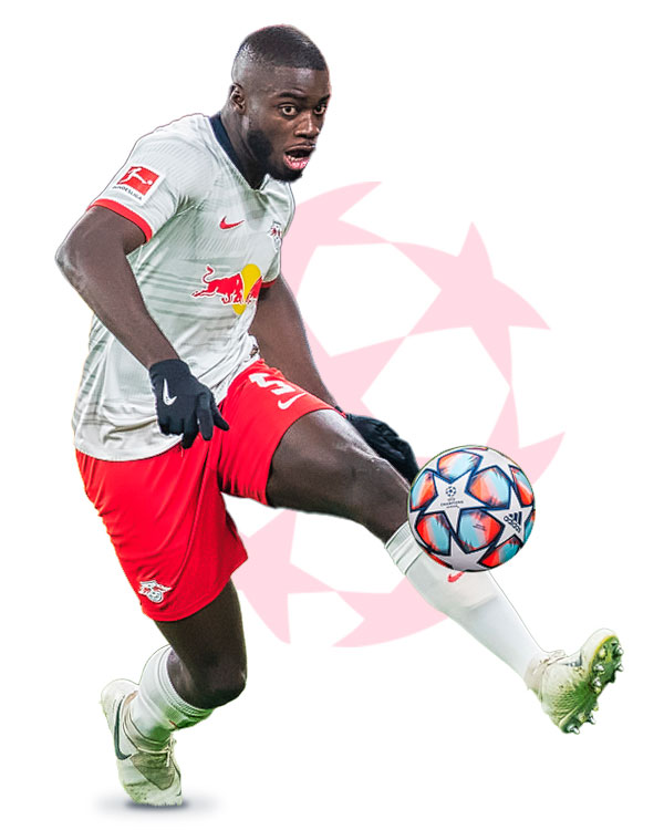 Dayotchanculle Upamecano