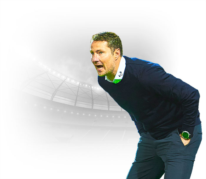 Brian Priske: Entrenador del Midtylland