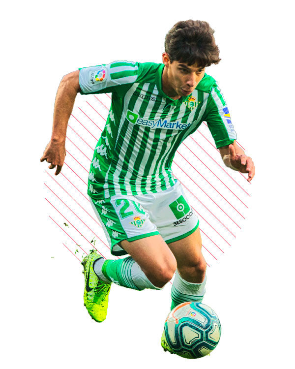 Diego Lainez